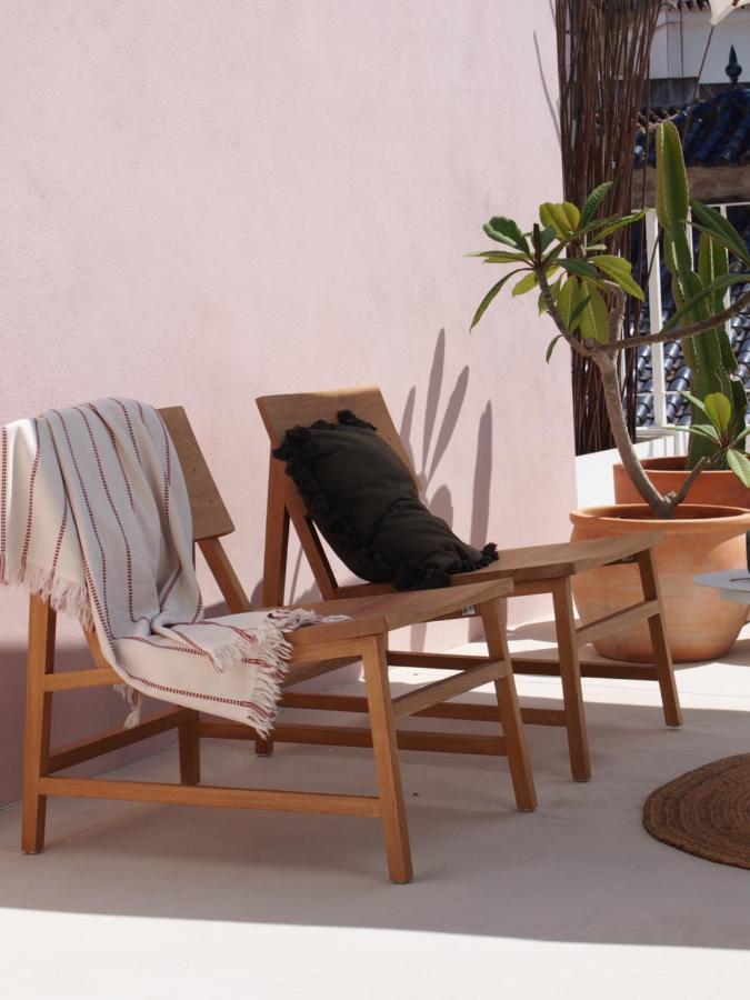 Suites 9 Malaga, Three Unique Suites With Private Plunge Pool Málaga Exterior foto
