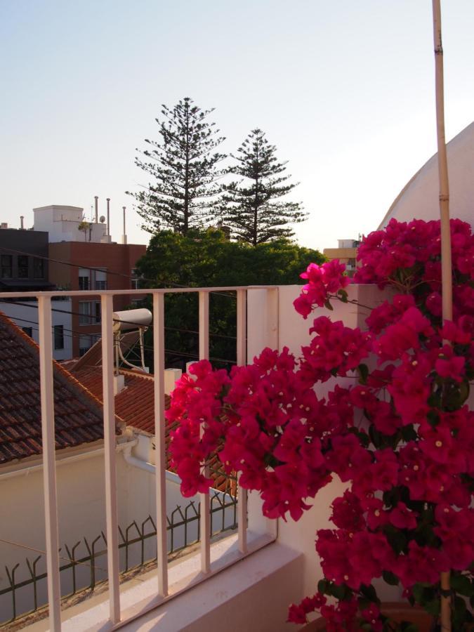 Suites 9 Malaga, Three Unique Suites With Private Plunge Pool Málaga Exterior foto